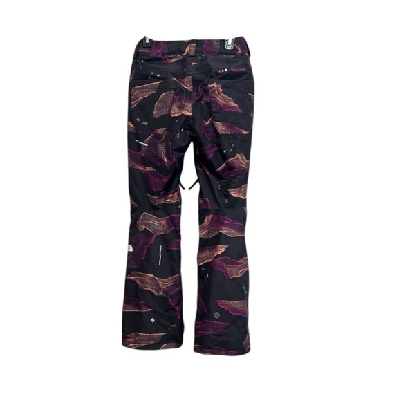 The North Face Aboutaday Women's Pants Size XS Snowboard Skiing Pants - Picture 2 of 5